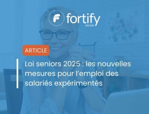 Loi seniors 2025 : les nouvelles mesures pour l’emploi des salariés expérimentés