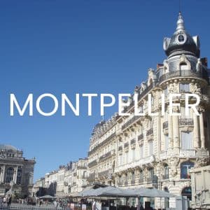 Montpellier