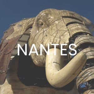 Nantes