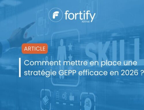 Comment mettre en place une stratégie GEPP efficace en 2026 ?