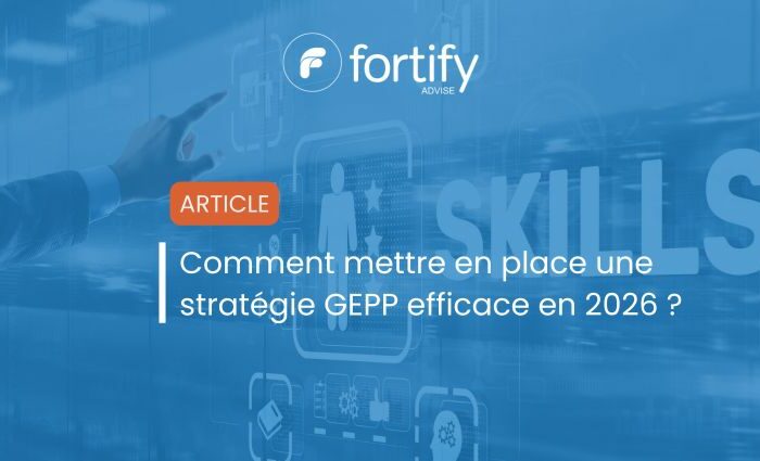 Stratégie GEPP 2026