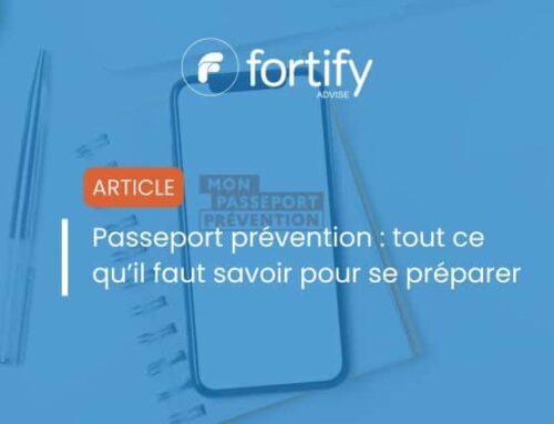 Passeport prévention : tout ce qu’il faut savoir + checklist
