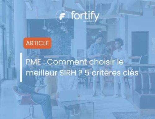 SIRH PME : comment bien le choisir et réussir votre projet ?