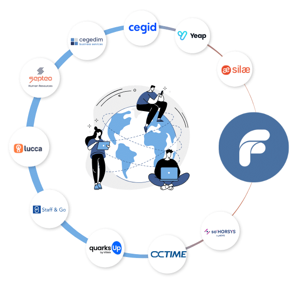 Partenaires – Fortify – 2026 Partenaires - Fortify - 2026