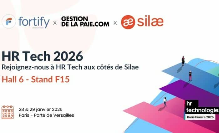Fortify HR TECH 2026