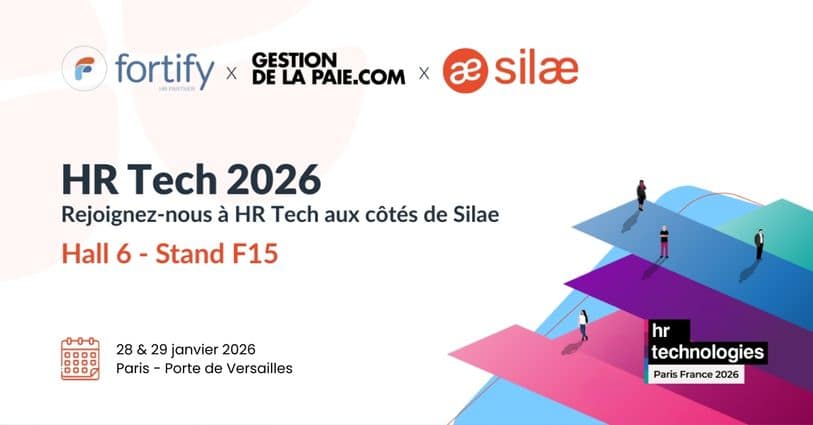 Fortify HR TECH 2026