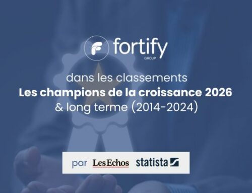Fortify parmi les Champions de la Croissance 2026 et Long Terme