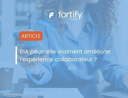 L’IA peut-elle vraiment améliorer l’expérience collaborateur ?