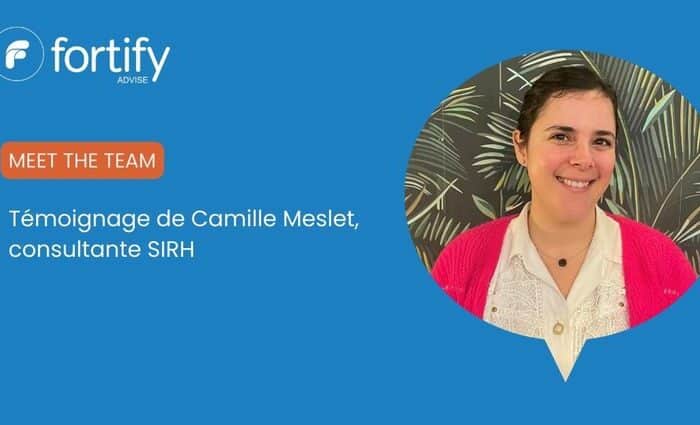Interview Camille Meslet