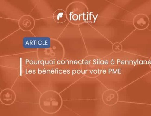 Pourquoi connecter Silae à Pennylane ? Les bénéfices pour votre PME