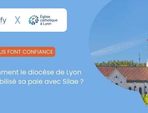 Protégé : Comment le diocèse de Lyon a fiabilisé sa paie avec Silae ?