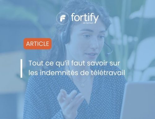 Indemnités de télétravail en 2026 : quelles sont les règles ?