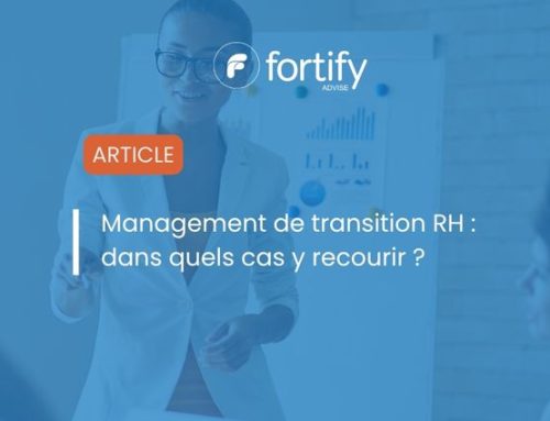Management de transition RH : dans quels cas y recourir ?