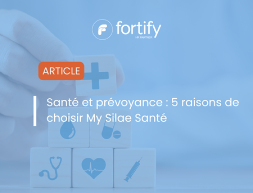5 raisons de choisir My Silae Santé pour gérer votre santé et prévoyance