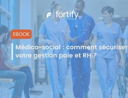 Ebook médico-social : comment sécuriser votre gestion paie et RH ?