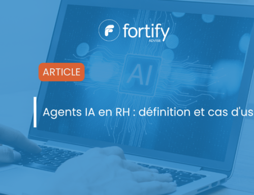 Agents IA en RH : définition et cas d’usages
