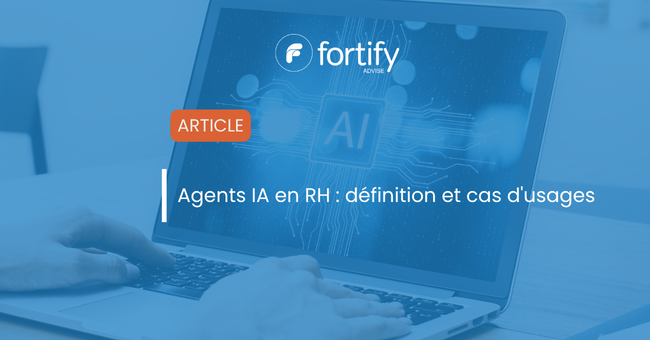 Agents IA en RH