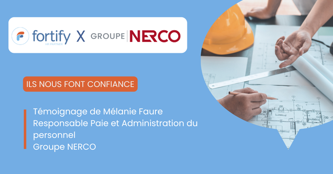 accompagnement paie groupe Nerco