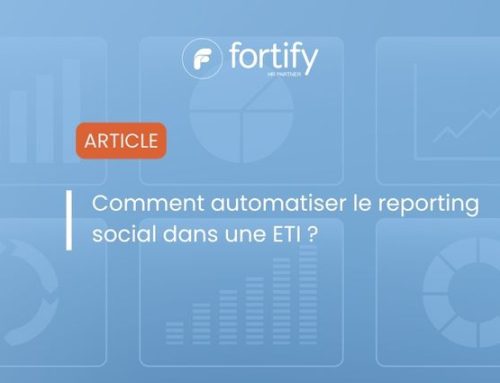 Comment automatiser le reporting social dans une ETI ?
