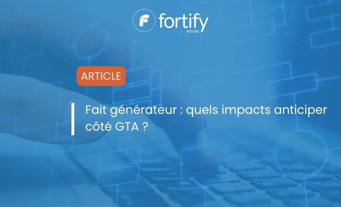Fait générateur GTA