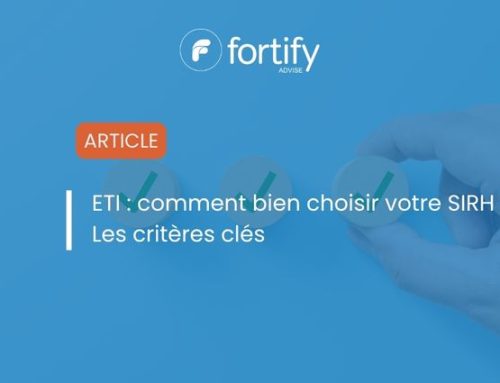 ETI : comment bien choisir votre SIRH ? Les critères clés