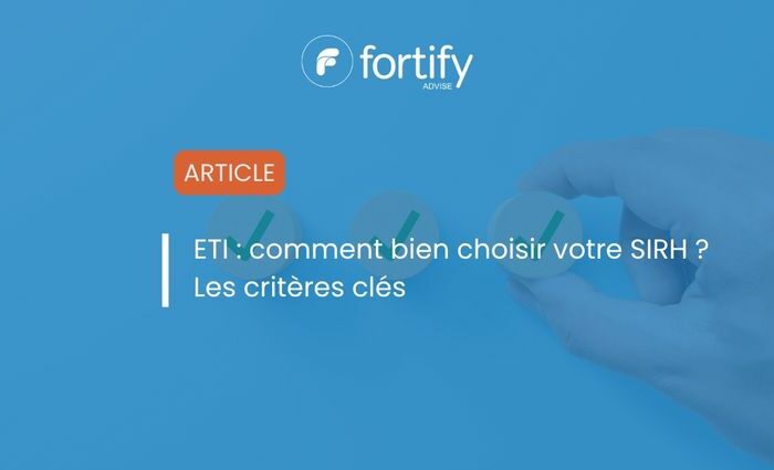 SIRH pour ETI