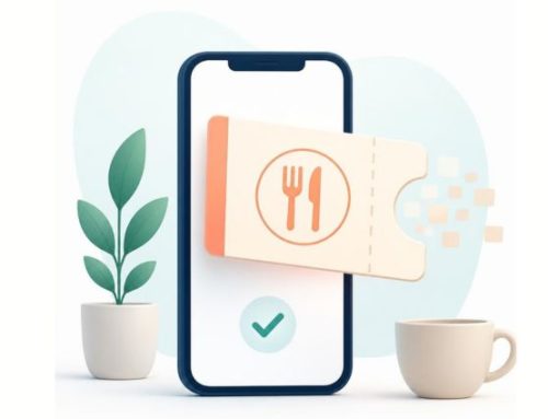 Dématérialisation des titres-restaurant : lancement de mySilae Lunch