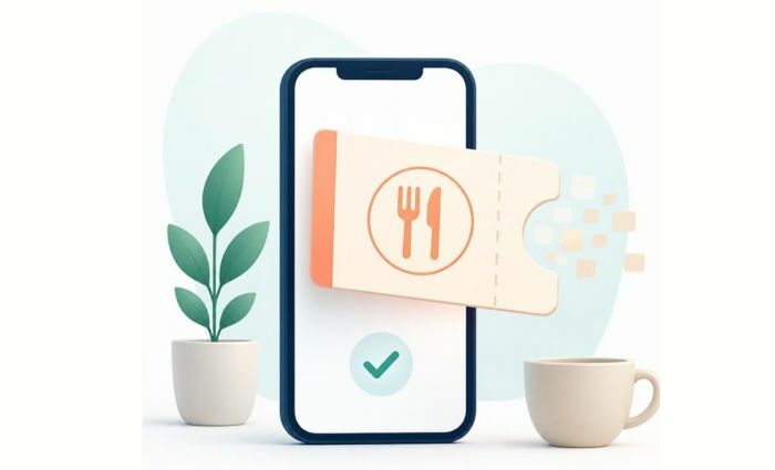 lancement Silae Lunch