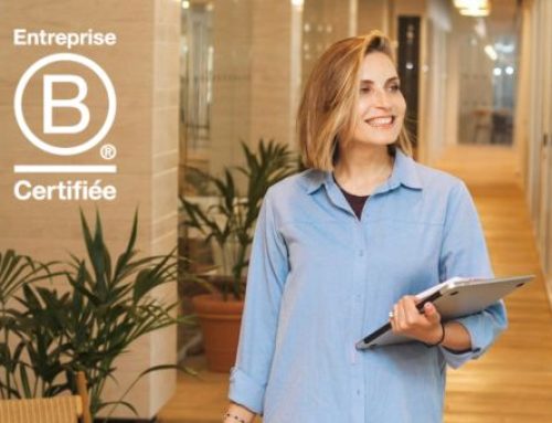Fortify certifiée B Corp™ : une reconnaissance de notre impact positif