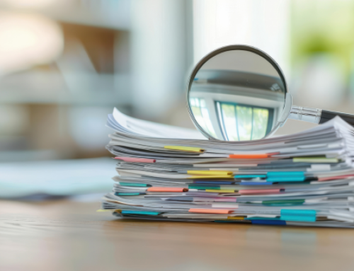 Audit paie : 5 anomalies qu’on retrouve régulièrement